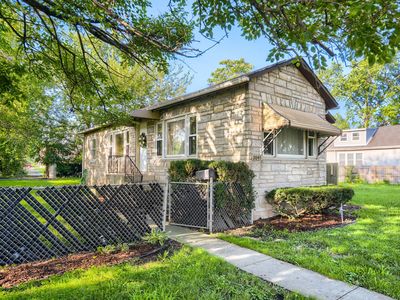 Property at 2045 119th Pl, Blue Island, IL