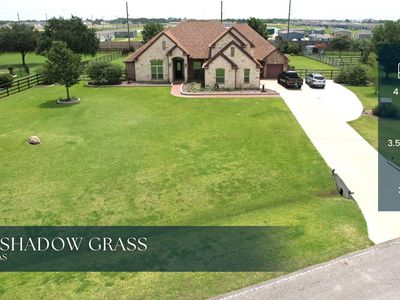 4622 Shadow Grass Dr