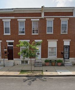 826 N Kenwood Ave