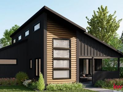 W Contemporary Ct