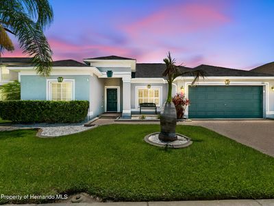 1616 Regal Mist Loop