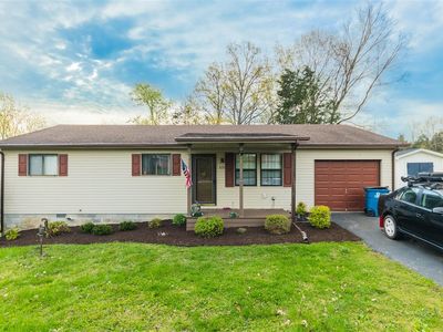 429 Cedar Springs Dr