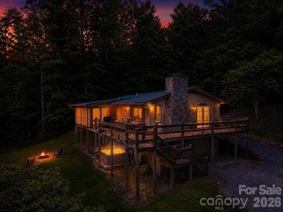 Property at 1413 Kitchens Branch Rd, Sylva, NC