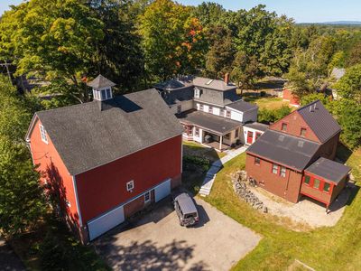 46 BACK RIVER Road
