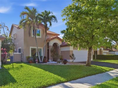 5531 NW 50th Way