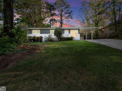 3680 Larkspur Ter