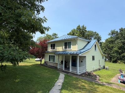 Property at 23435 Kunz Rd, Pleasantville, PA
