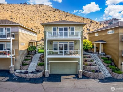 9215 Riverview Way NW #D30