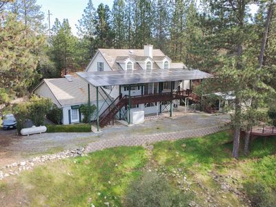 Property at 269 Montgomery Dr, Mokelumne Hill, CA