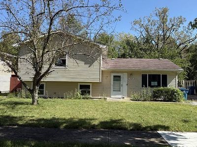 437 Normal Ave