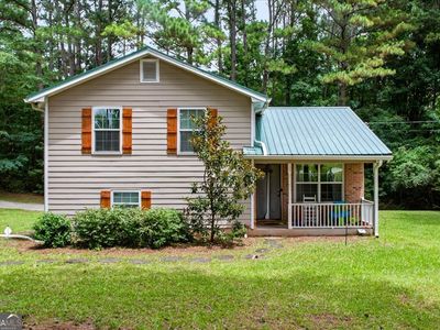 1580 King Mill Rd