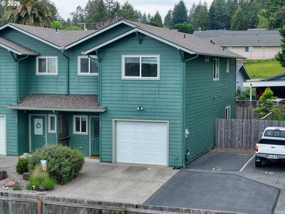 Property at 815 Old County Rd Unit 13, Brookings, OR