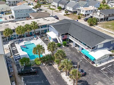 5409 N Ocean Blvd. #212