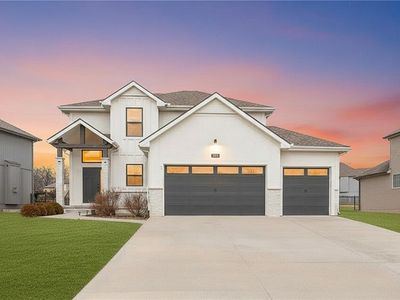 1225 Hillmann Ln