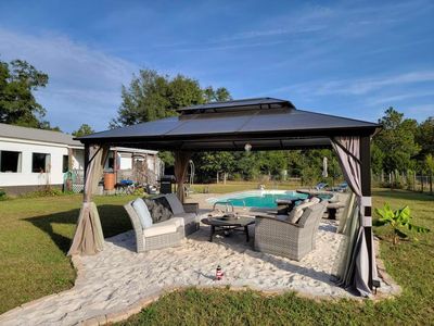 Property at 5078 Santa Gertrudas Dr, Milton, FL