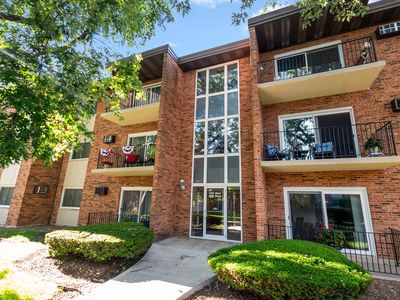 4113 W 97th Pl APT 303