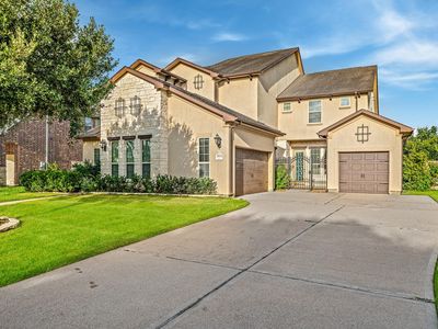 2834 Hollingsworth Pine Ln