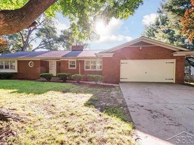 1416 Coolidge Ave
