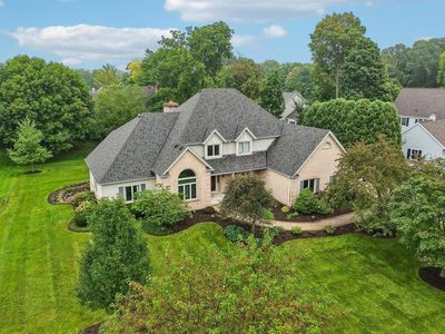 3590 Nassau DRIVE