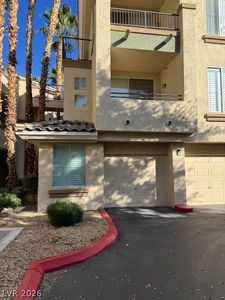 7139 S Durango Dr Unit 205