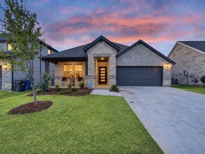 903 Edgehurst Dr