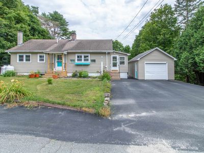 266 Mountain Street