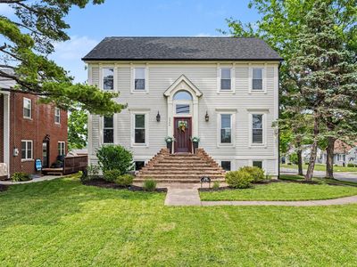 2366 N Fort Thomas Ave