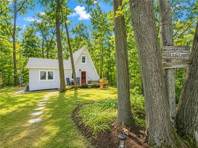 1741 Log Cabin Rd