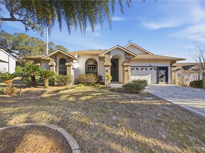 Property at 5381 W Heather Ridge Path, Lecanto, FL