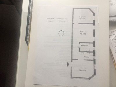 541 W 133rd St APT 14