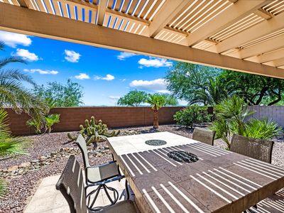 5109 W PUEBLO Drive