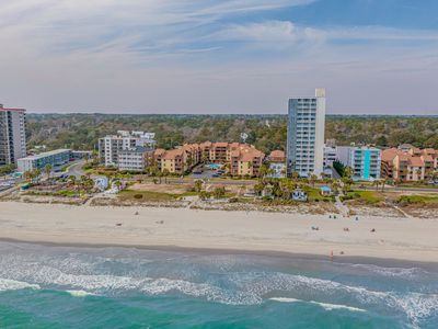 5507 N Ocean Blvd. #111