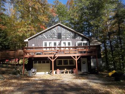 56 Pinewood Cove Road Road