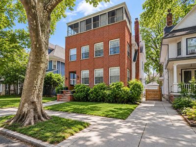 511 Argyle Rd