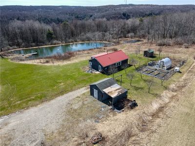 1953 Cemetery Hill Rd W