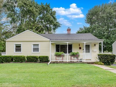 133 N Ridgemoor Ave