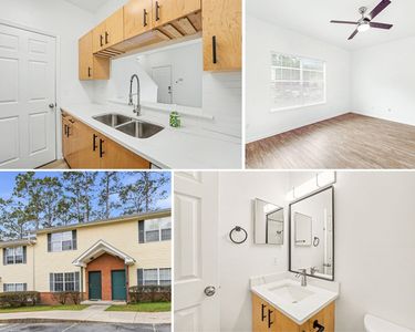 2403 Hartsfield Rd APT 607
