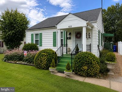 623 Manassas Ave