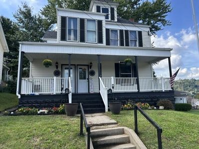 104 Atkinson Avenue