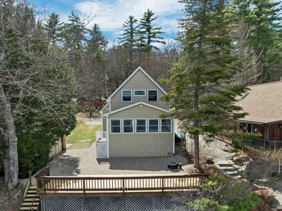 8 Leland Road