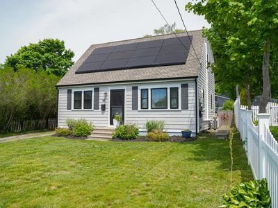 16 Dartmouth Street