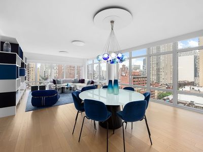 1355 1st Ave FLOOR 11