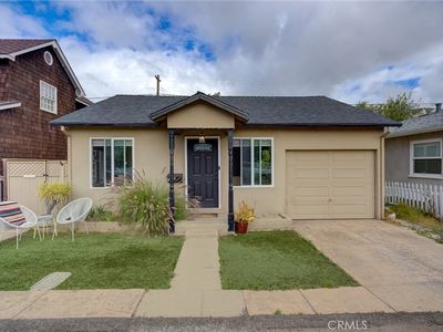 350 Castaic Ave