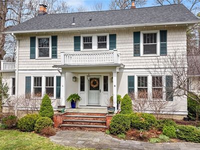 204 Klinewoods Rd