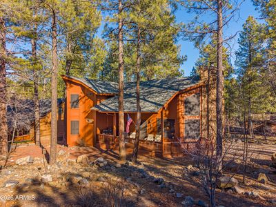 190 BISON Drive