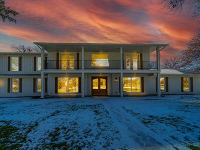 320 Cross Timbers Dr