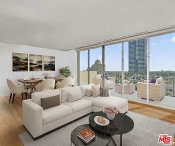 2170 Century Park E APT 1507