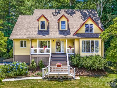 Property at 22 Meadow Brook Dr, Fletcher, NC