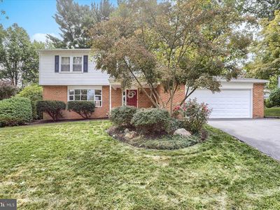 3802 Copper Kettle Rd