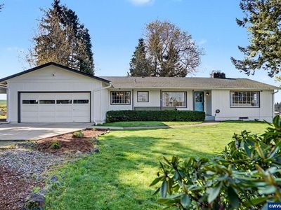 11684 Silver Falls Hwy SE